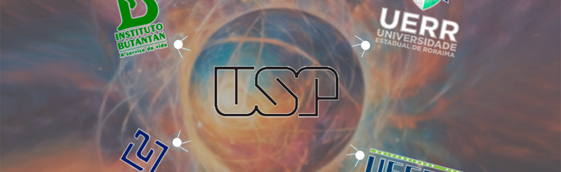 Rede liderada pela USP é selecionada pelo programa Capes Global de internacionalização