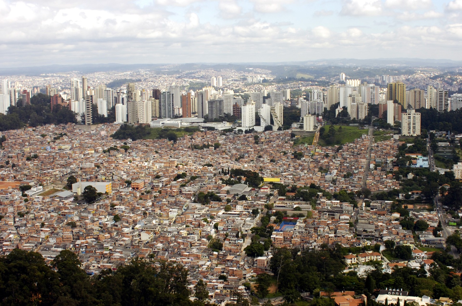 Favela_Paraisópolis